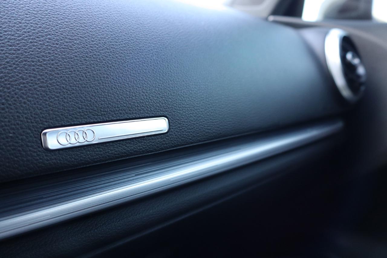 Audi A3 Sedan Premium Plus 40 TFSI 2020