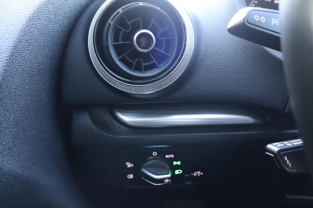 Audi A3 Sedan Premium Plus 40 TFSI 2020