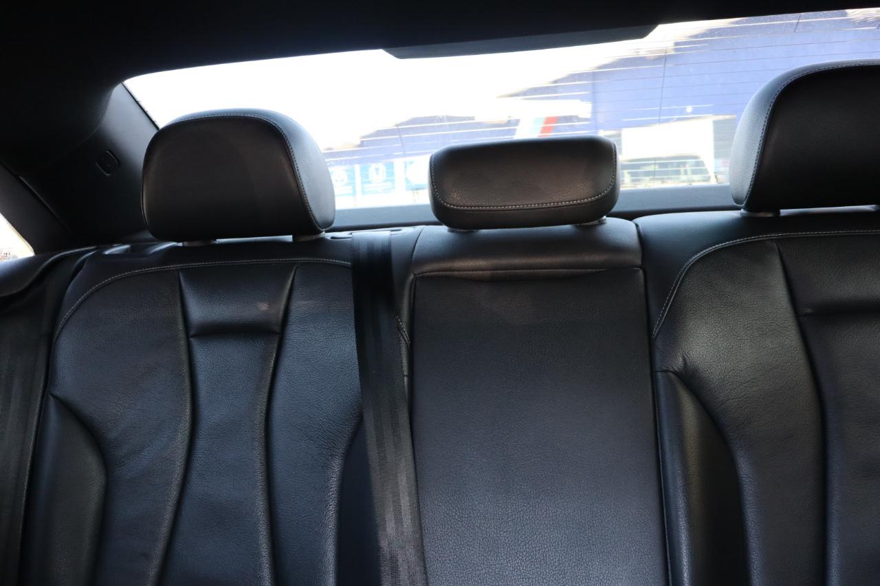 Audi A3 Sedan Premium Plus 40 TFSI 2020