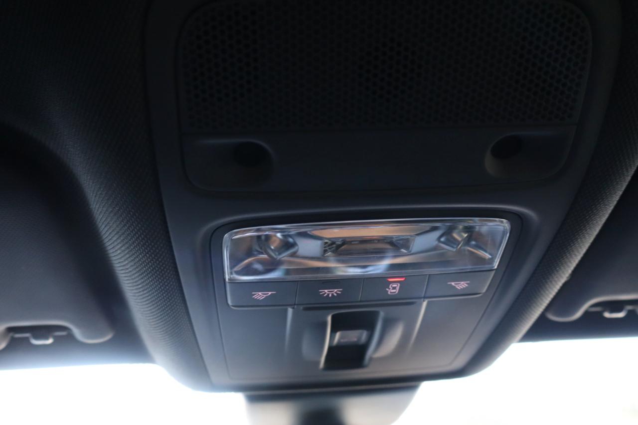 Audi A3 Sedan Premium Plus 40 TFSI 2020