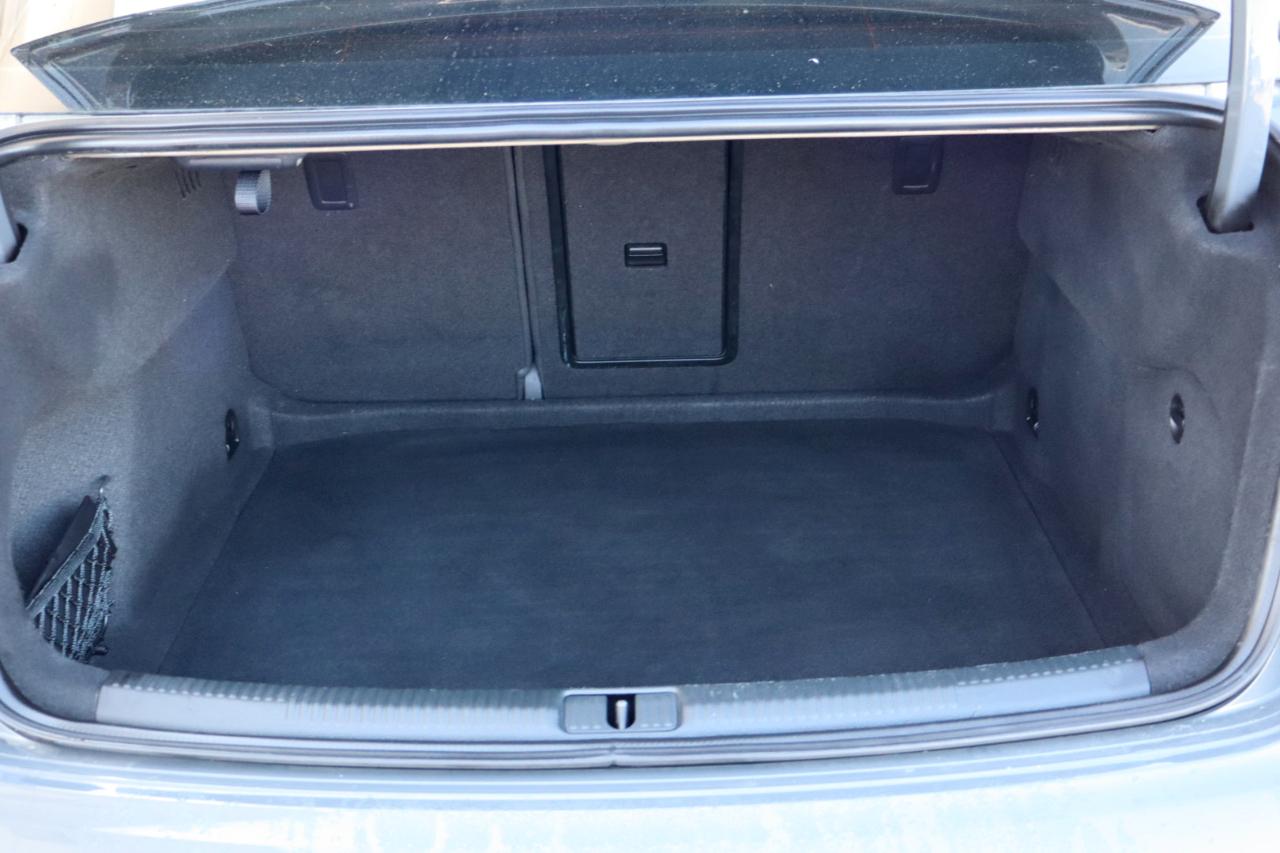 Audi A3 Sedan Premium Plus 40 TFSI 2020