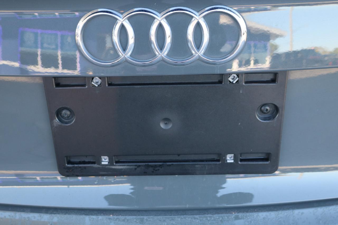 Audi A3 Sedan Premium Plus 40 TFSI 2020