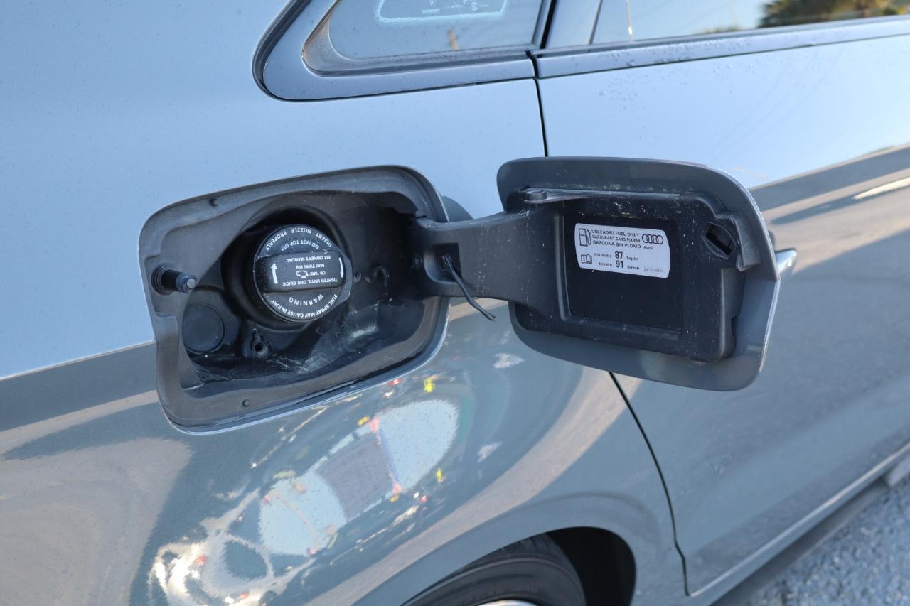 Audi A3 Sedan Premium Plus 40 TFSI 2020