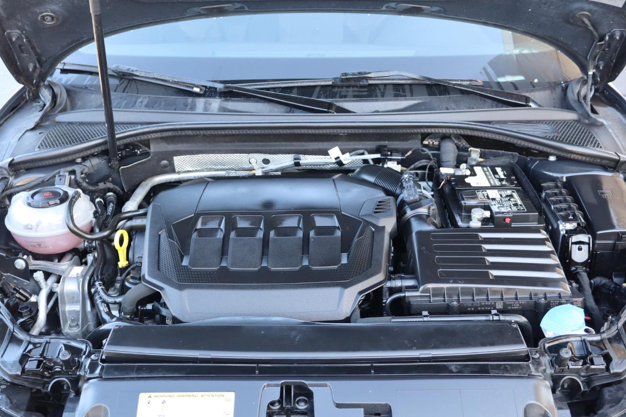 Audi A3 Sedan Premium Plus 40 TFSI 2020