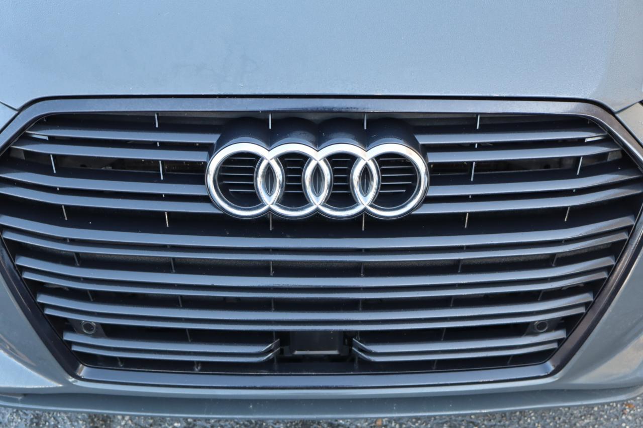 Audi A3 Sedan Premium Plus 40 TFSI 2020