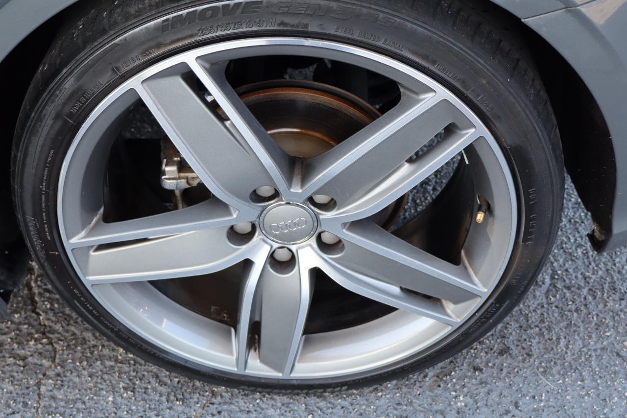 Audi A3 Sedan Premium Plus 40 TFSI 2020