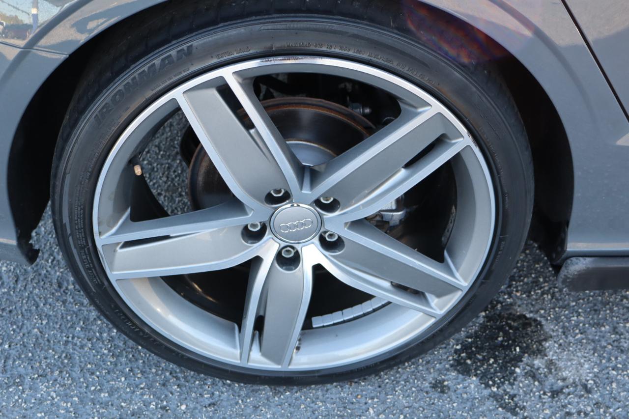 Audi A3 Sedan Premium Plus 40 TFSI 2020