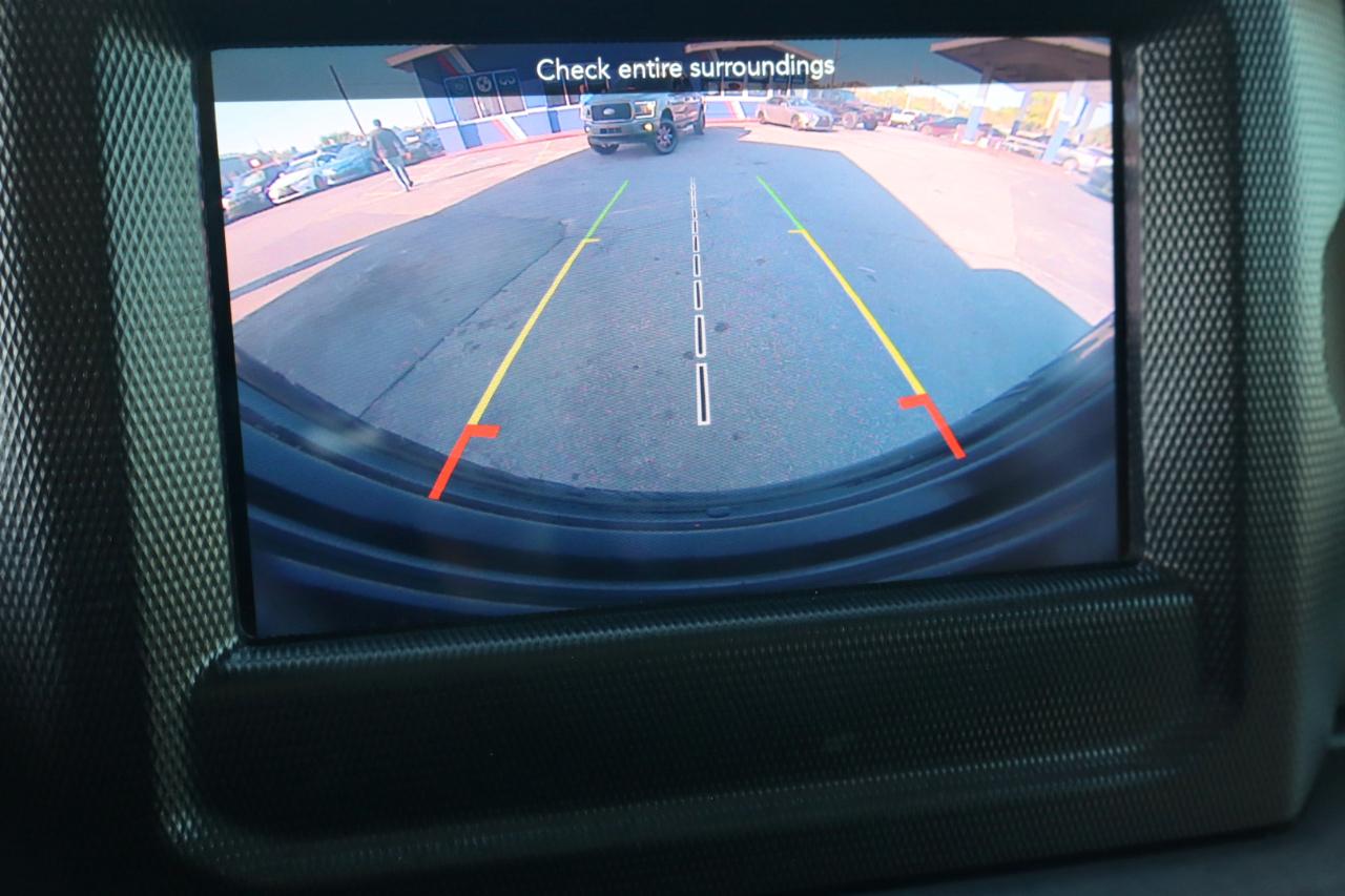 Jeep Wrangler Unlimited Sport S 4x4 2018