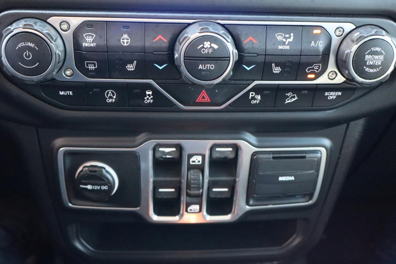 Jeep Wrangler Unlimited Sport S 4x4 2018