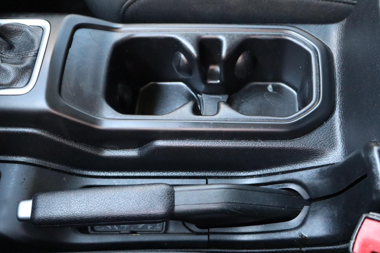 Jeep Wrangler Unlimited Sport S 4x4 2018