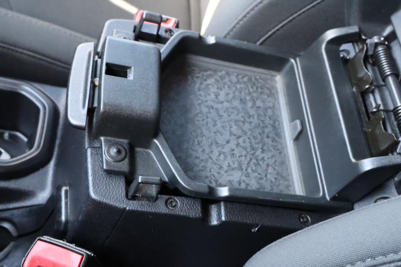 Jeep Wrangler Unlimited Sport S 4x4 2018