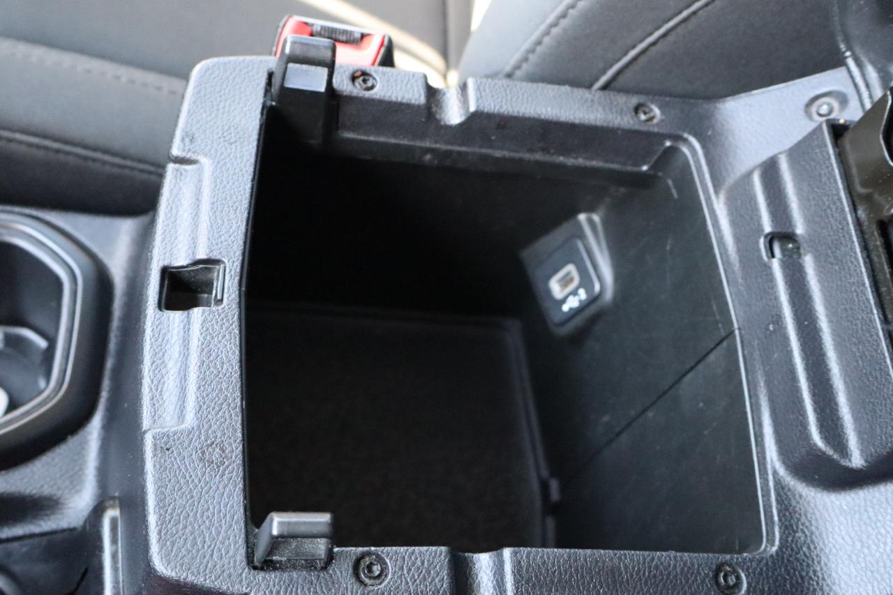 Jeep Wrangler Unlimited Sport S 4x4 2018