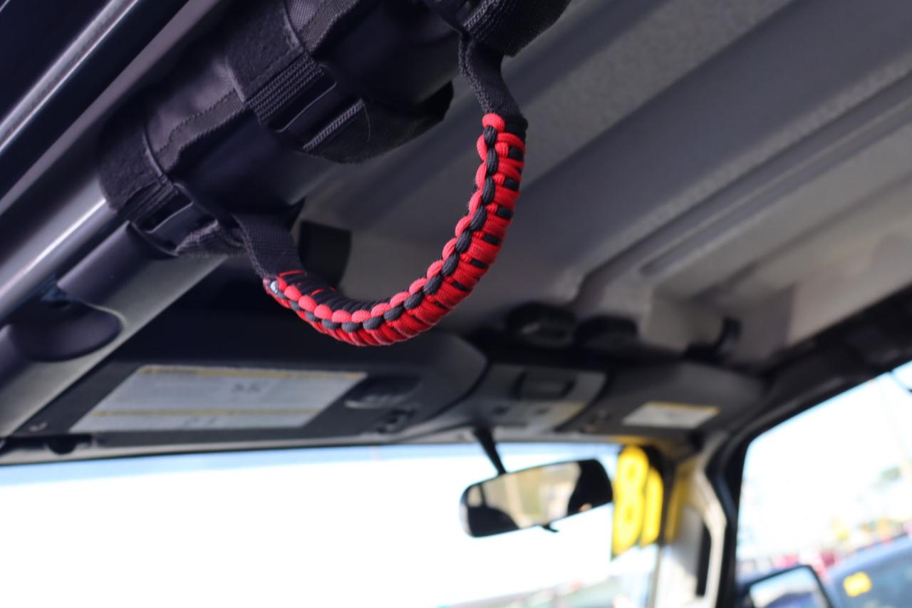 Jeep Wrangler Unlimited Sport S 4x4 2018