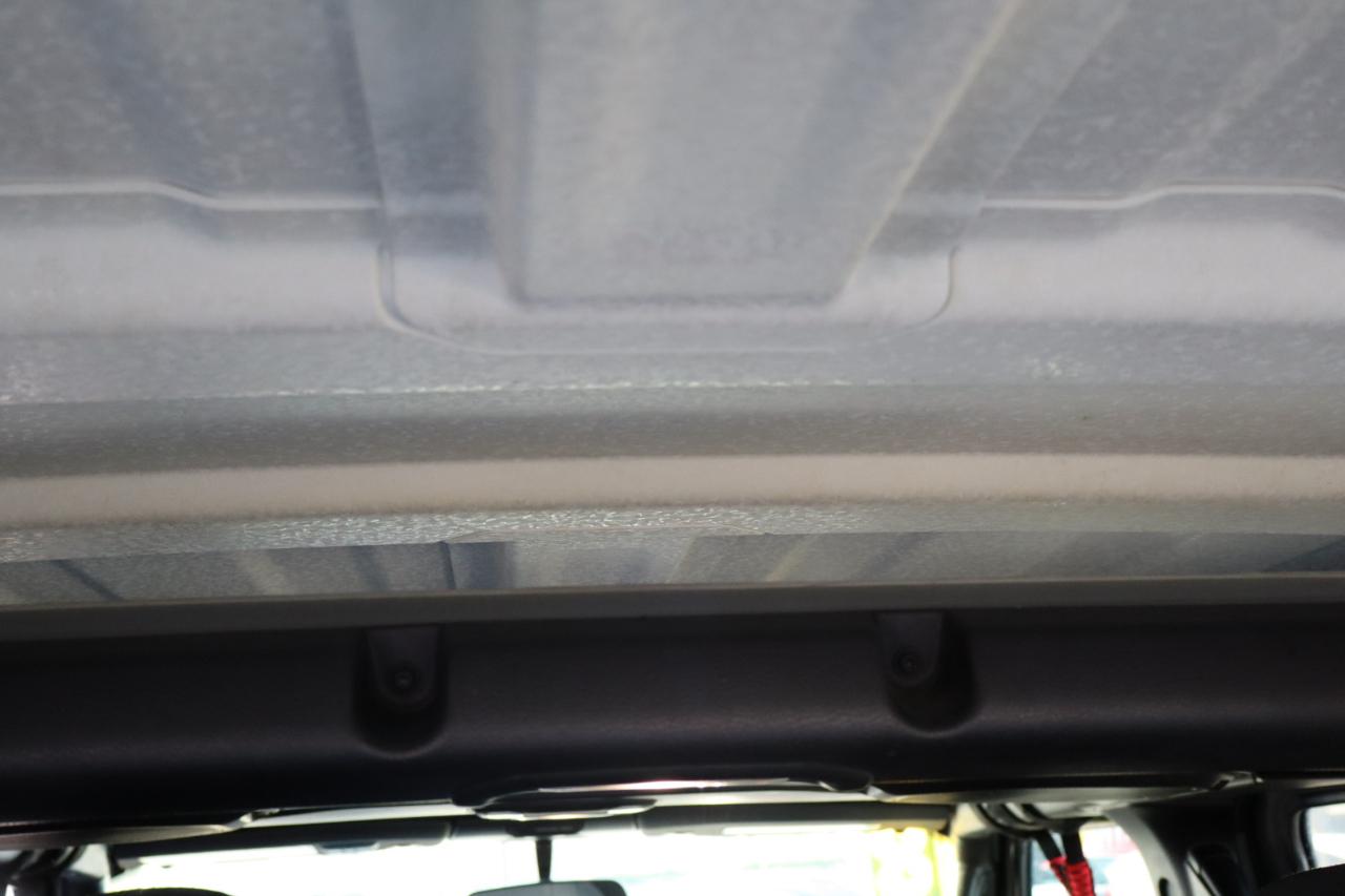 Jeep Wrangler Unlimited Sport S 4x4 2018