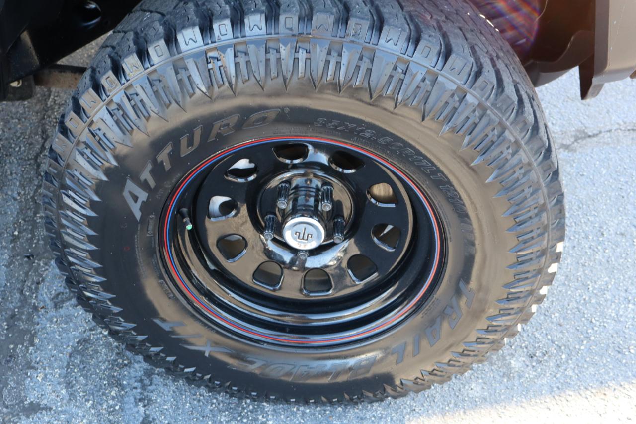 Jeep Wrangler Unlimited Sport S 4x4 2018