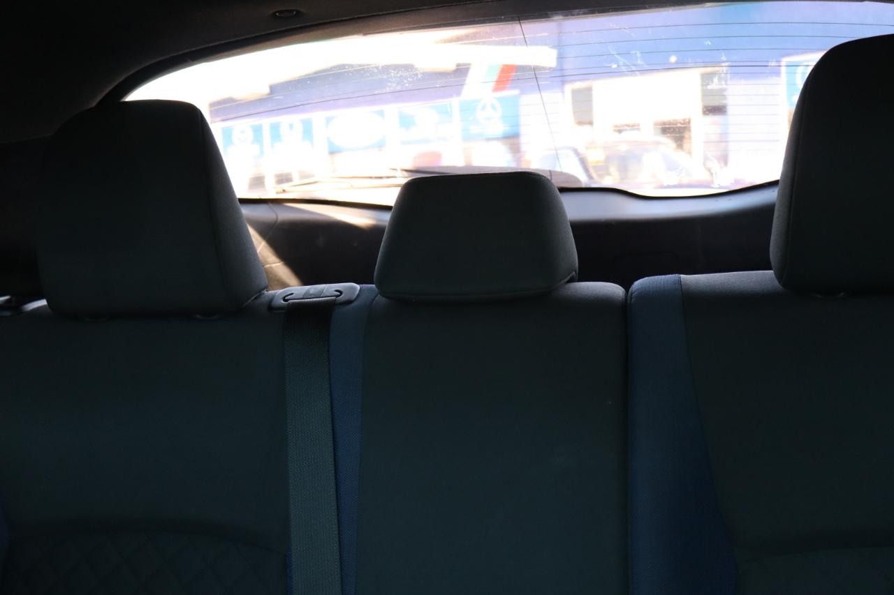 Toyota C-HR Nightshade FWD (Natl) 2021