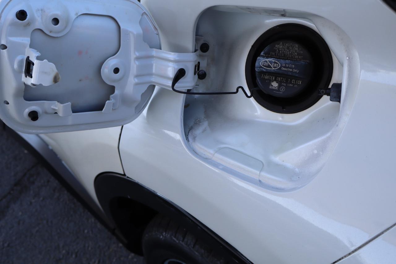 Toyota C-HR Nightshade FWD (Natl) 2021