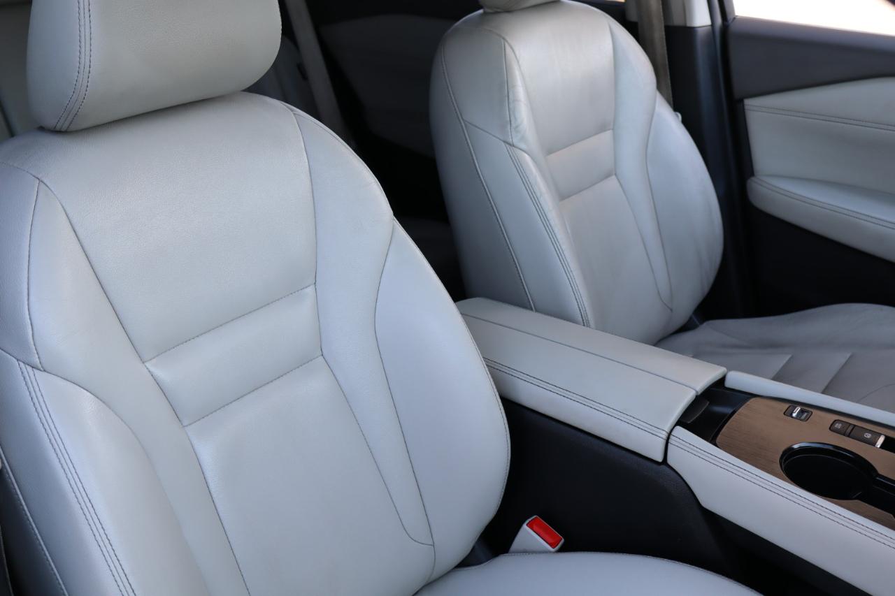 Nissan Rogue FWD SL 2021