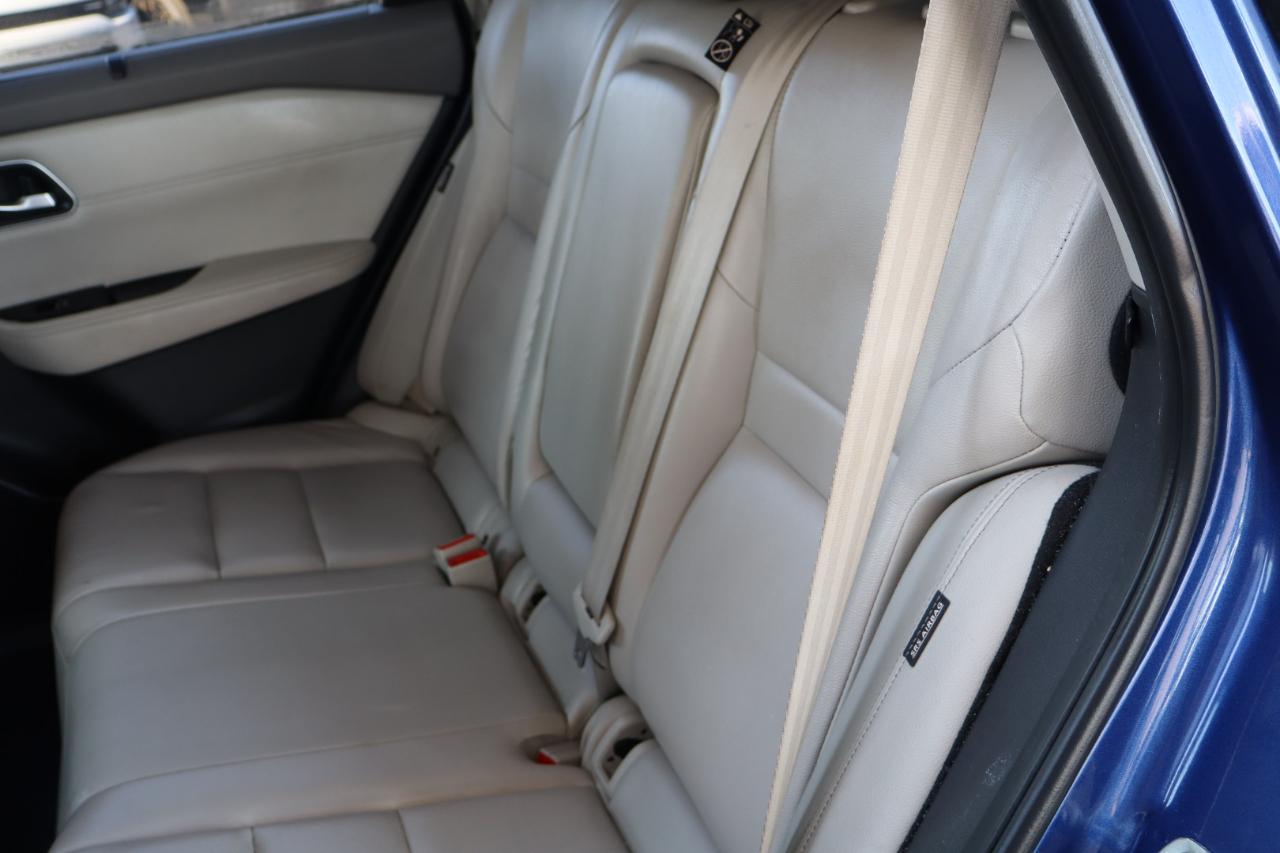 Nissan Rogue FWD SL 2021