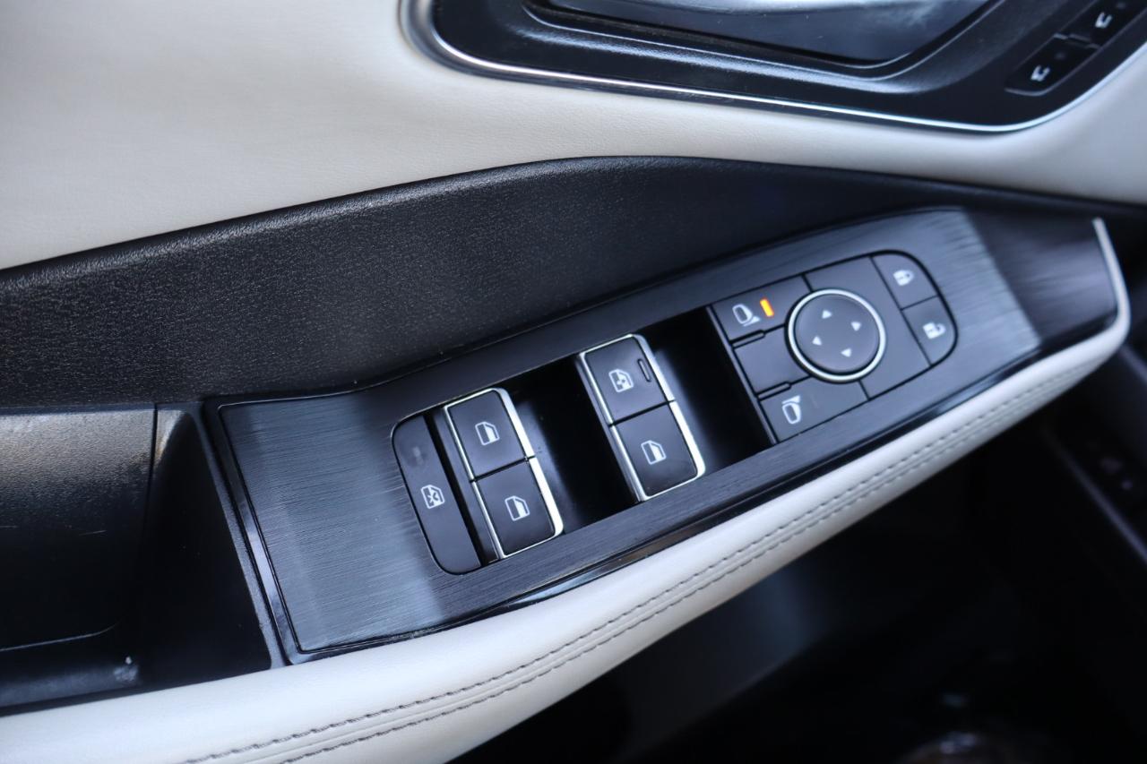 Nissan Rogue FWD SL 2021