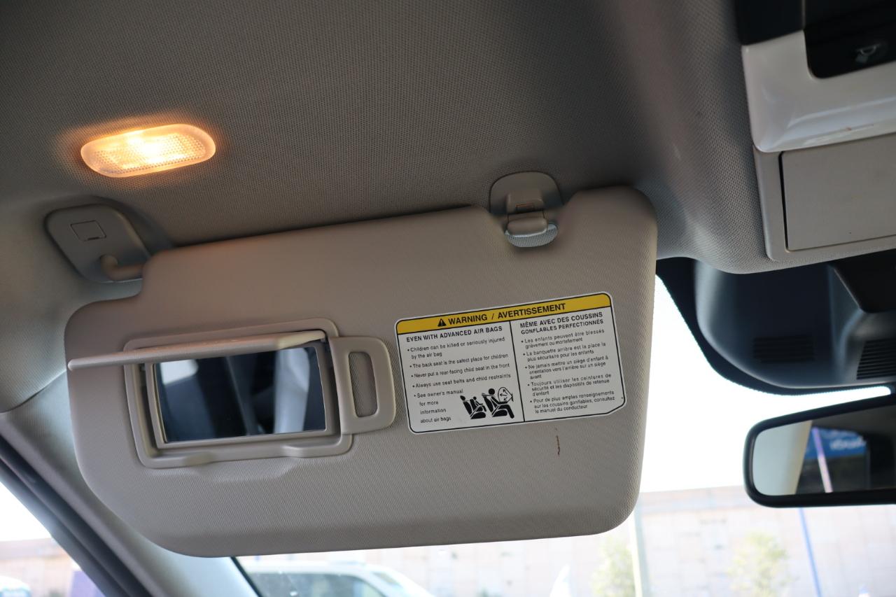 Nissan Rogue FWD SL 2021