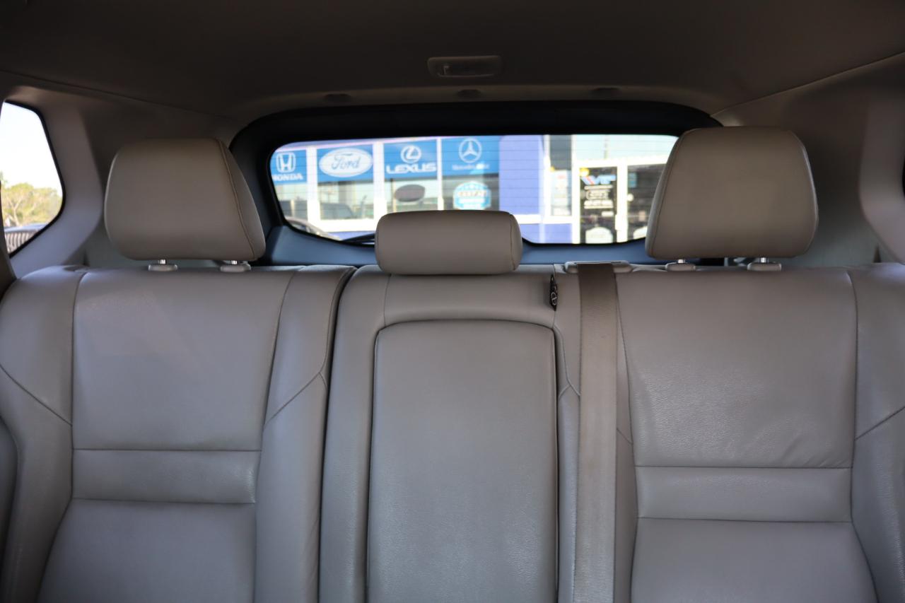 Nissan Rogue FWD SL 2021