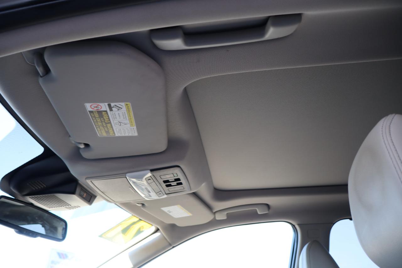 Nissan Rogue FWD SL 2021