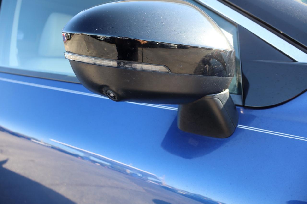 Nissan Rogue FWD SL 2021