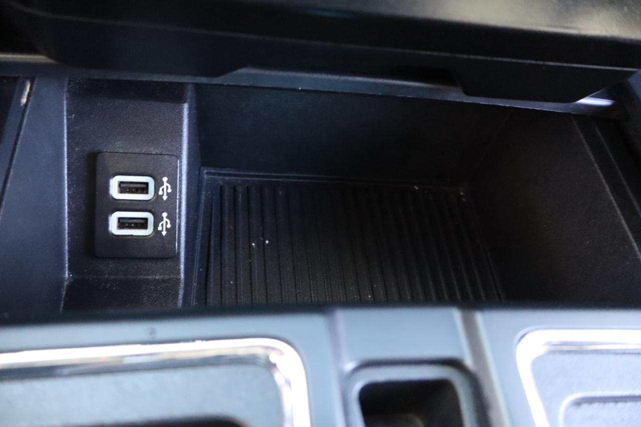 Ford F-150 Lariat 4WD SuperCrew 5.5' Box 2018