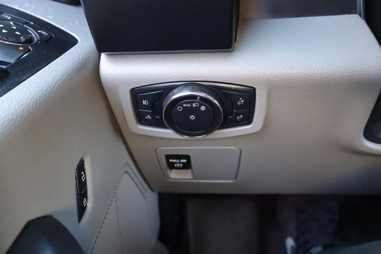 Ford F-150 Lariat 4WD SuperCrew 5.5' Box 2018