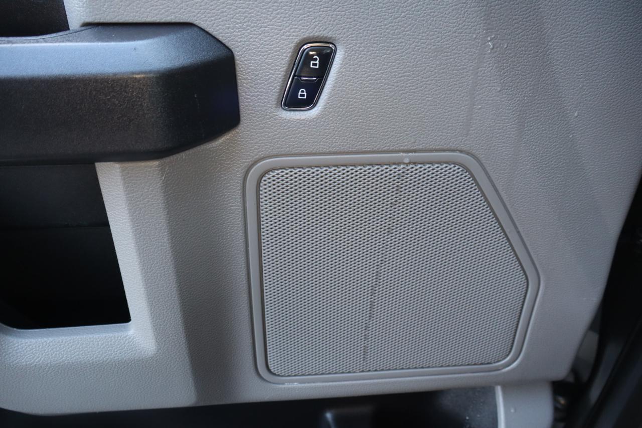 Ford F-150 Lariat 4WD SuperCrew 5.5' Box 2018