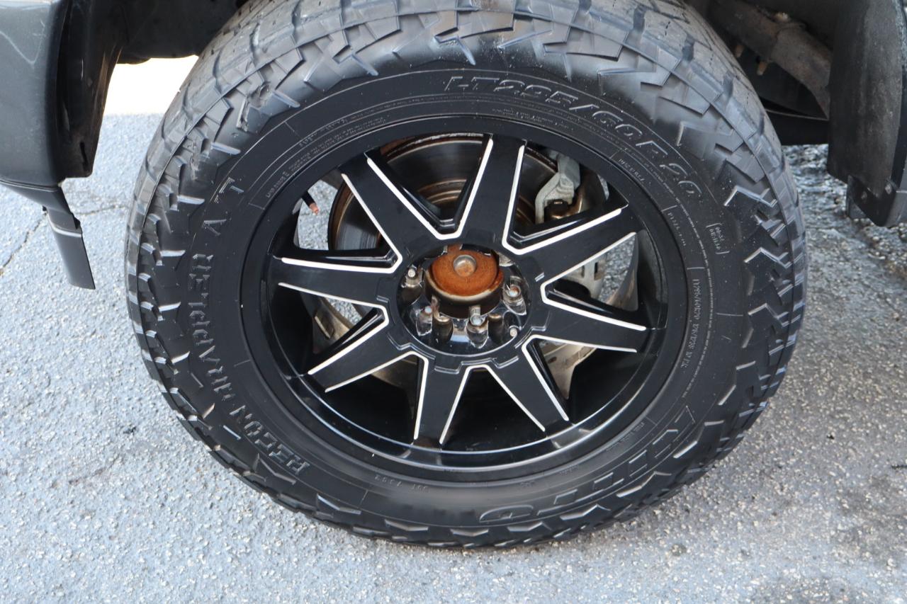 Ford F-150 Lariat 4WD SuperCrew 5.5' Box 2018