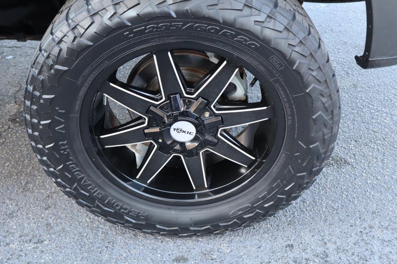 Ford F-150 Lariat 4WD SuperCrew 5.5' Box 2018