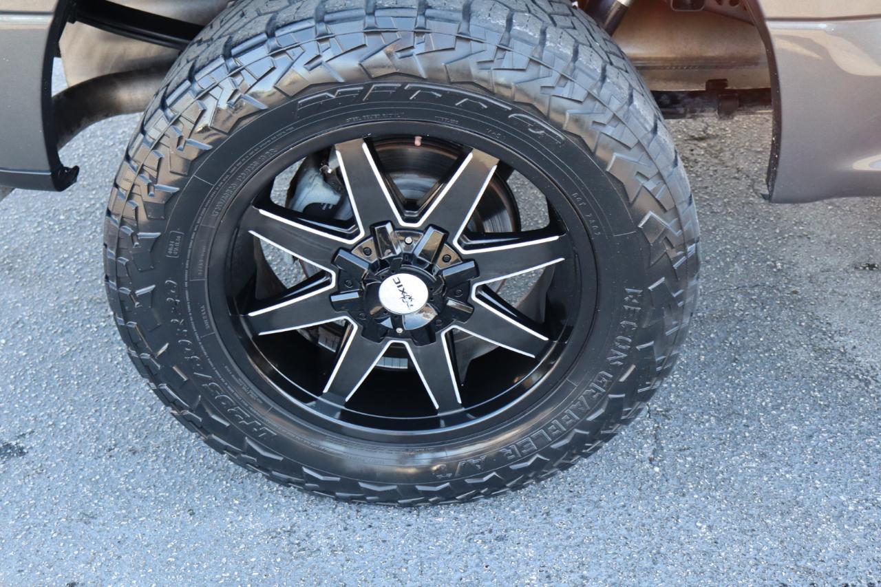 Ford F-150 Lariat 4WD SuperCrew 5.5' Box 2018