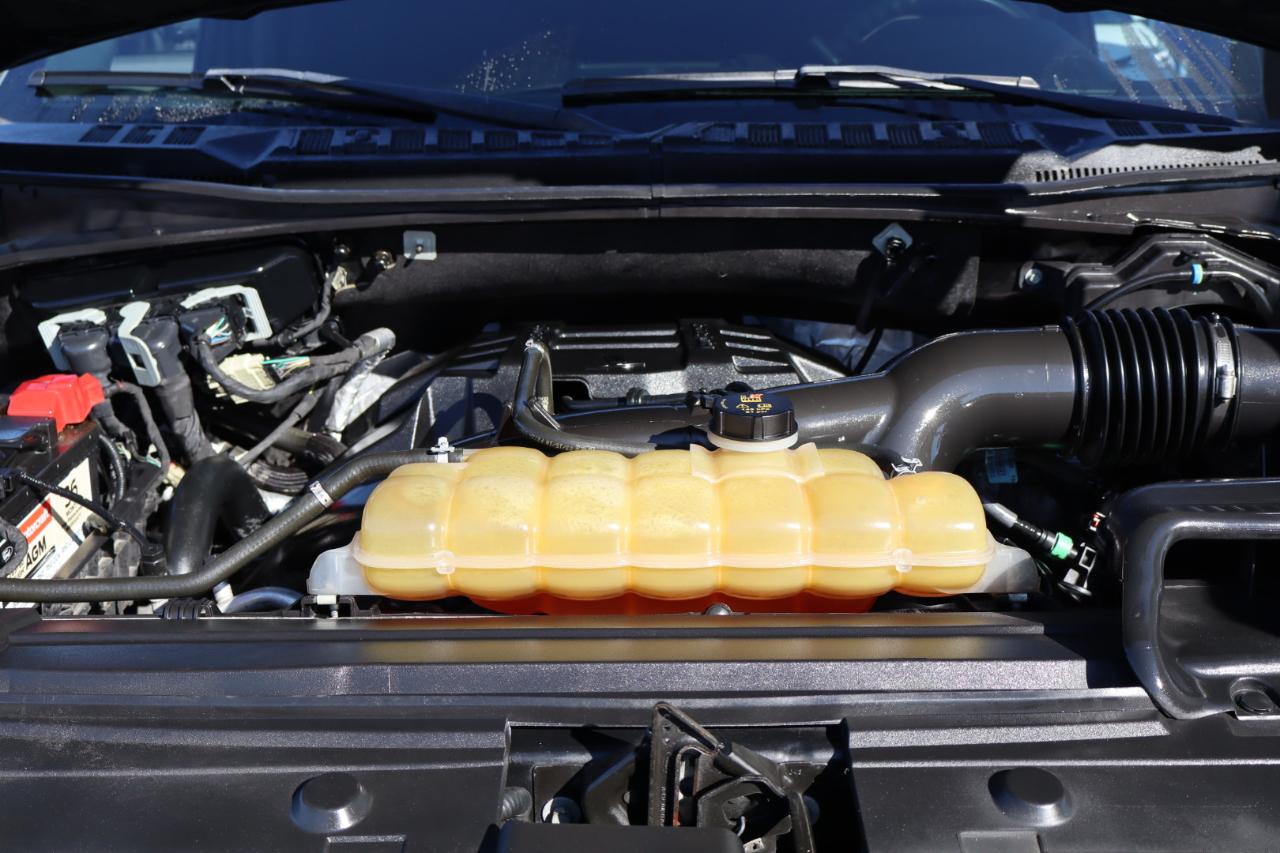 Ford F-150 Lariat 4WD SuperCrew 5.5' Box 2018