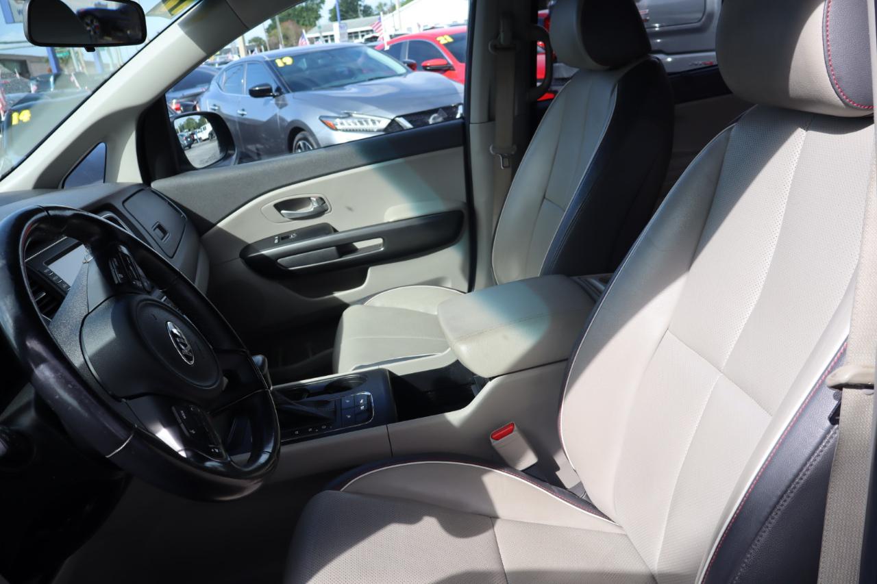 Kia Sedona LX FWD 2017