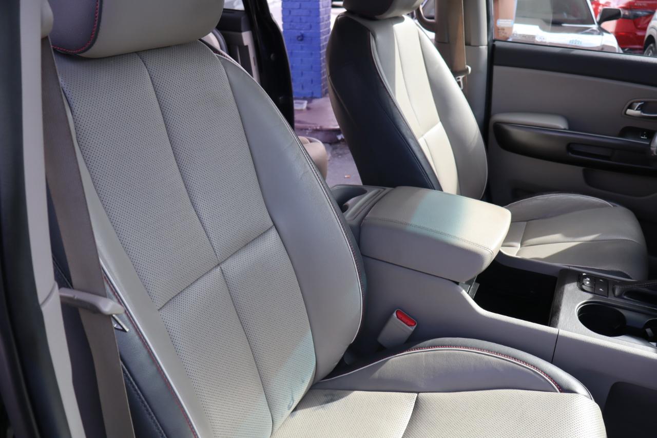 Kia Sedona LX FWD 2017