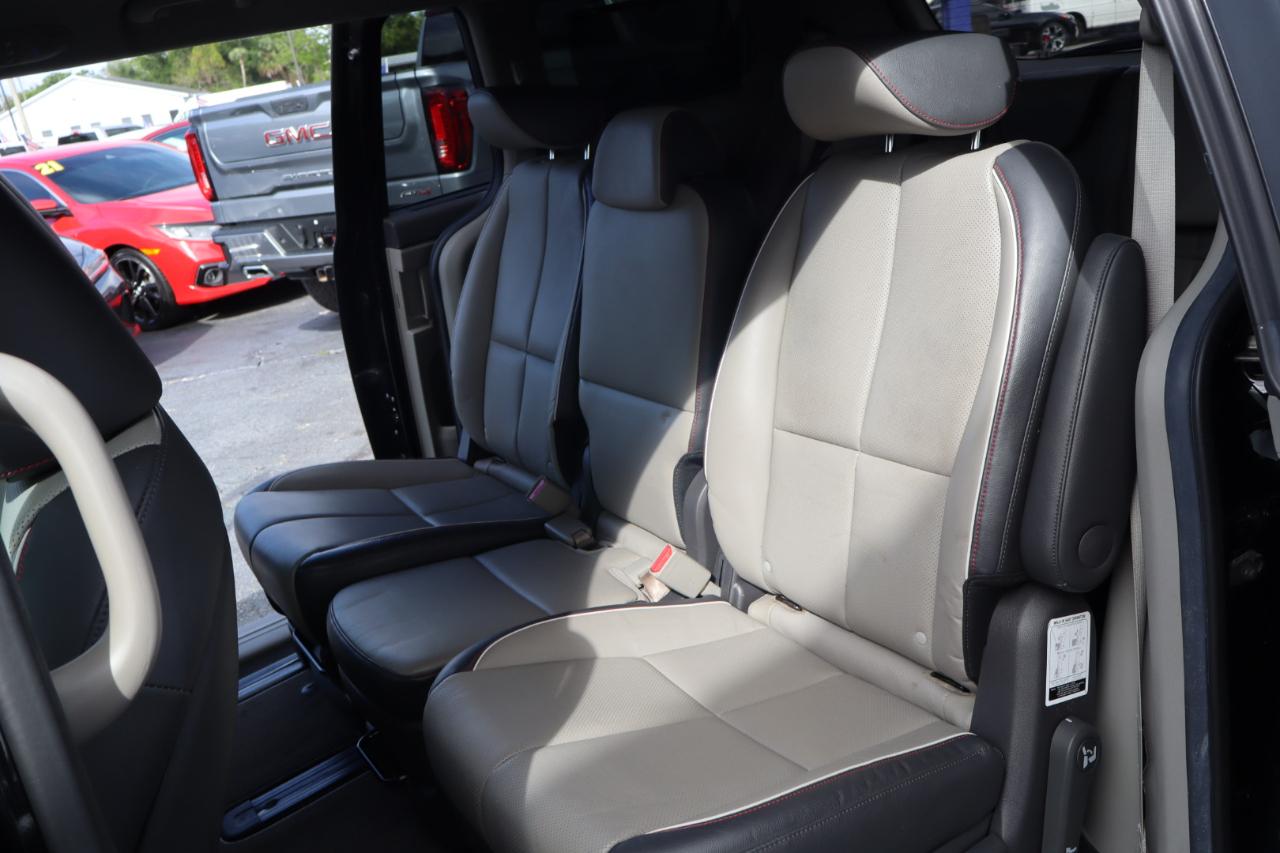 Kia Sedona LX FWD 2017