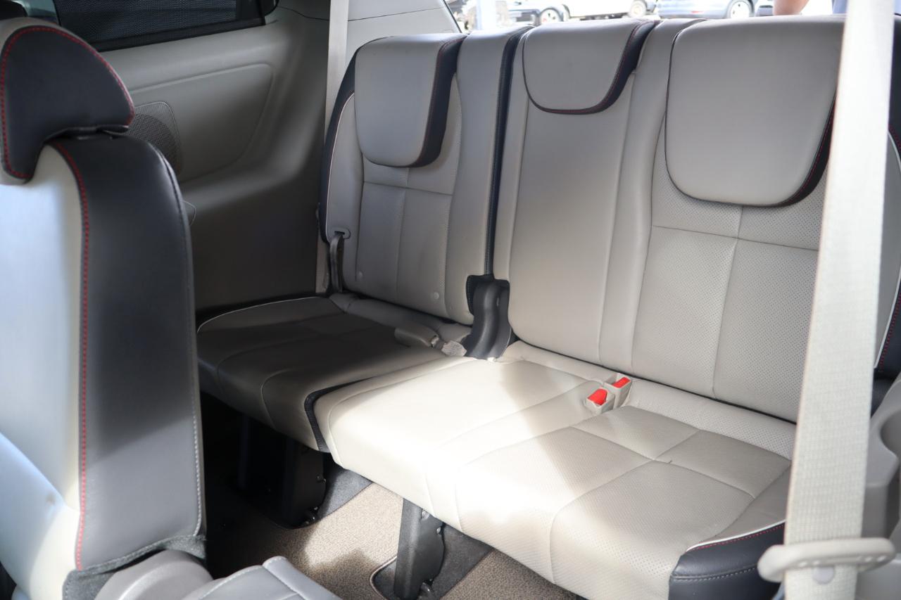 Kia Sedona LX FWD 2017