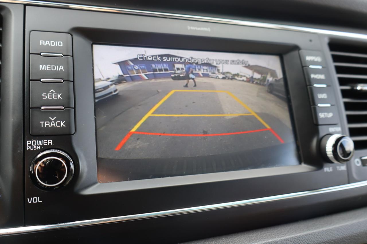 Kia Sedona LX FWD 2017