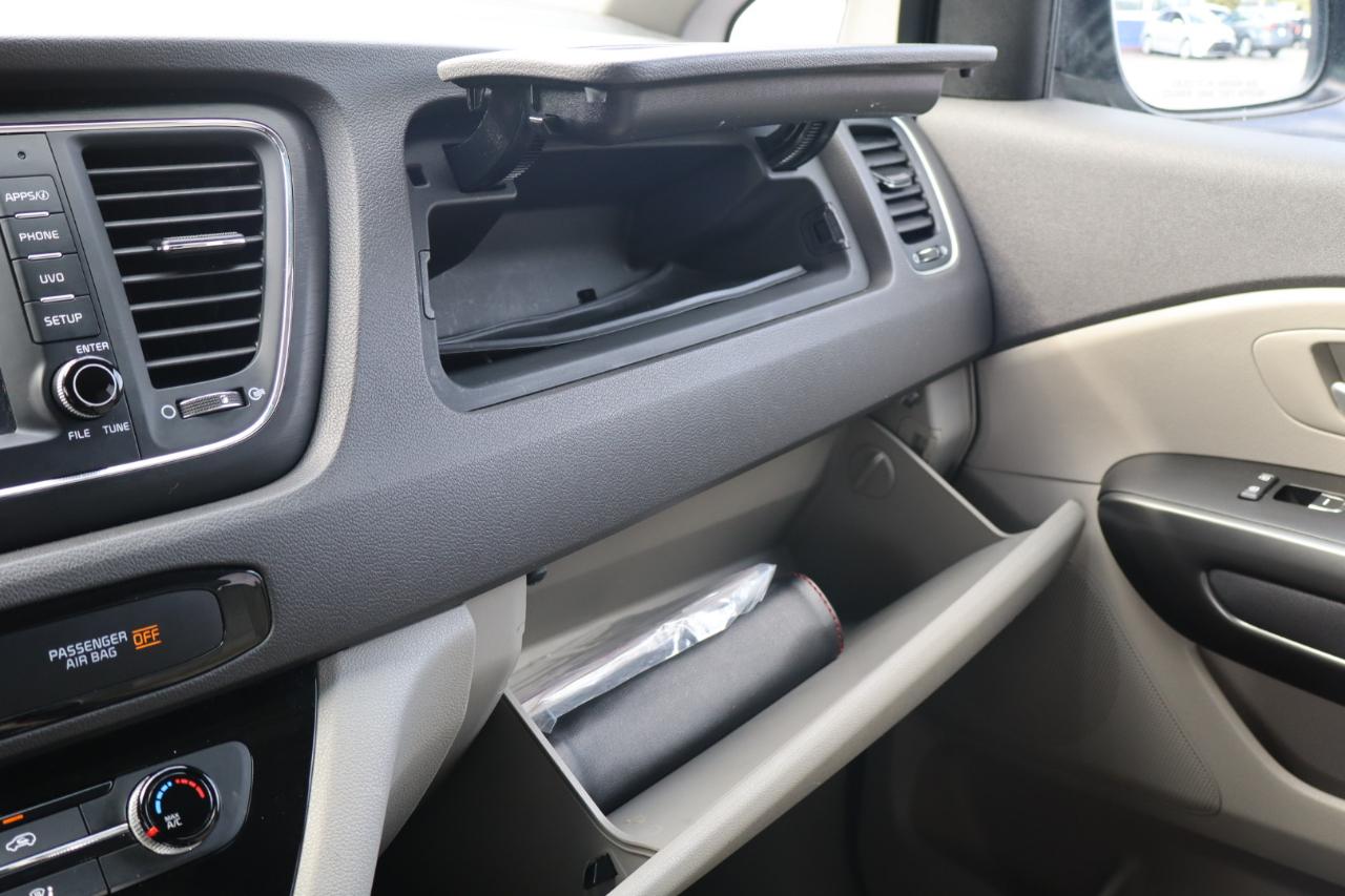 Kia Sedona LX FWD 2017