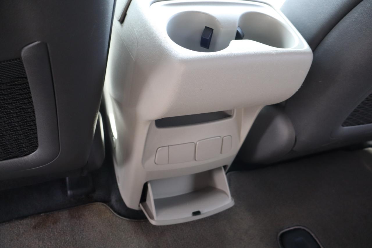 Kia Sedona LX FWD 2017