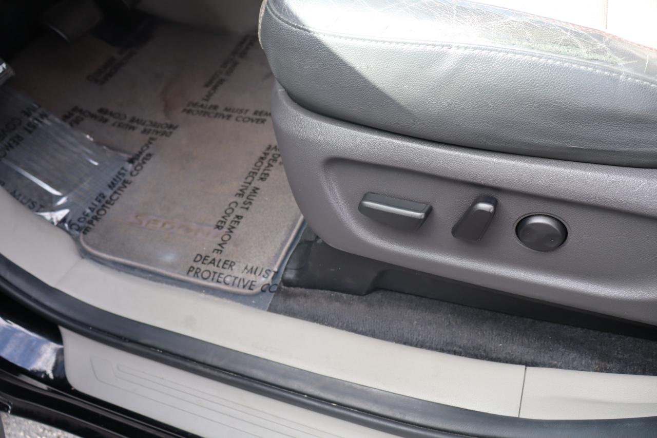 Kia Sedona LX FWD 2017