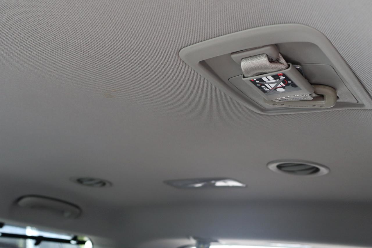 Kia Sedona LX FWD 2017