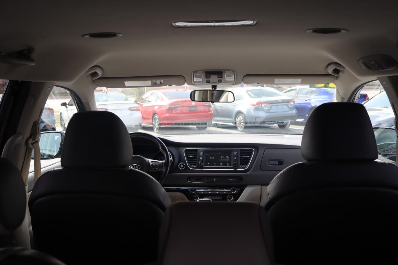 Kia Sedona LX FWD 2017