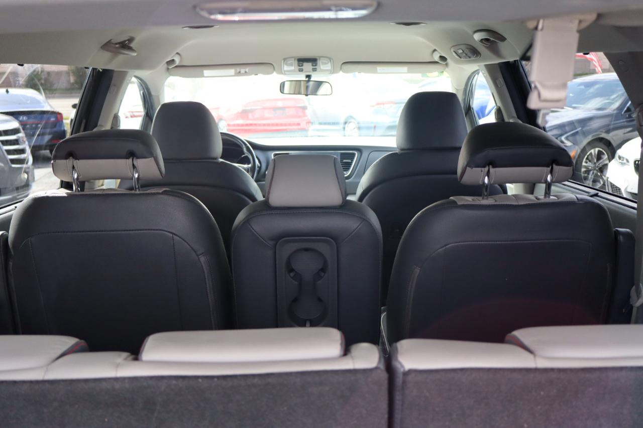 Kia Sedona LX FWD 2017