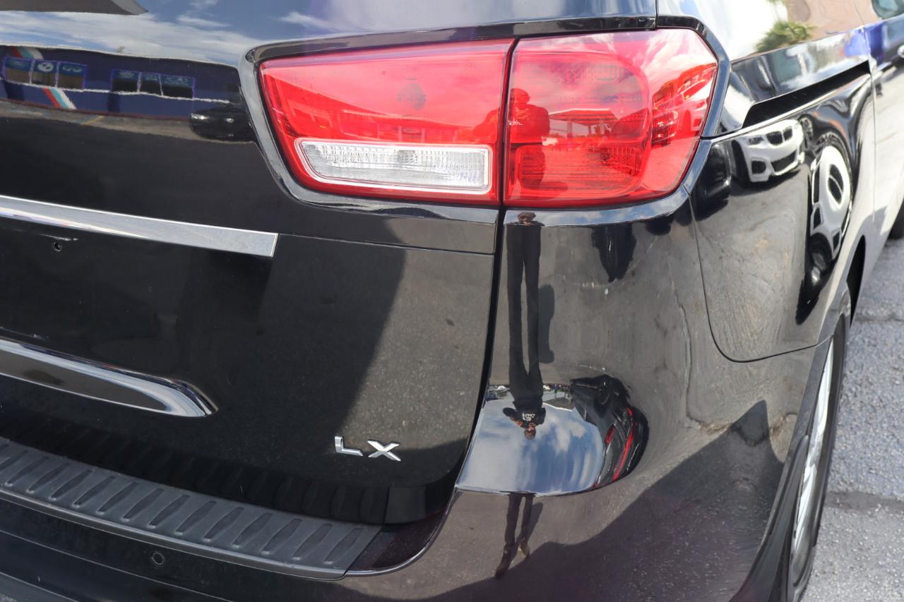 Kia Sedona LX FWD 2017