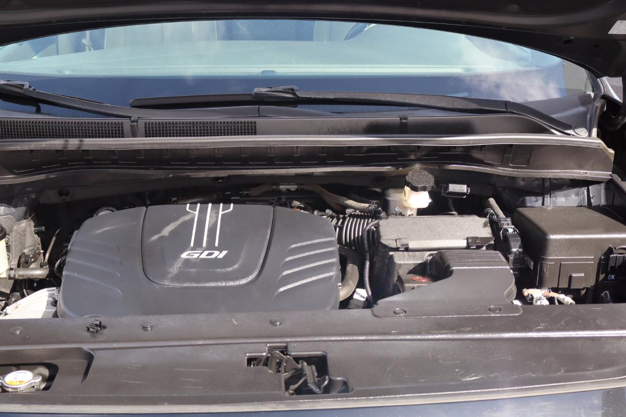 Kia Sedona LX FWD 2017