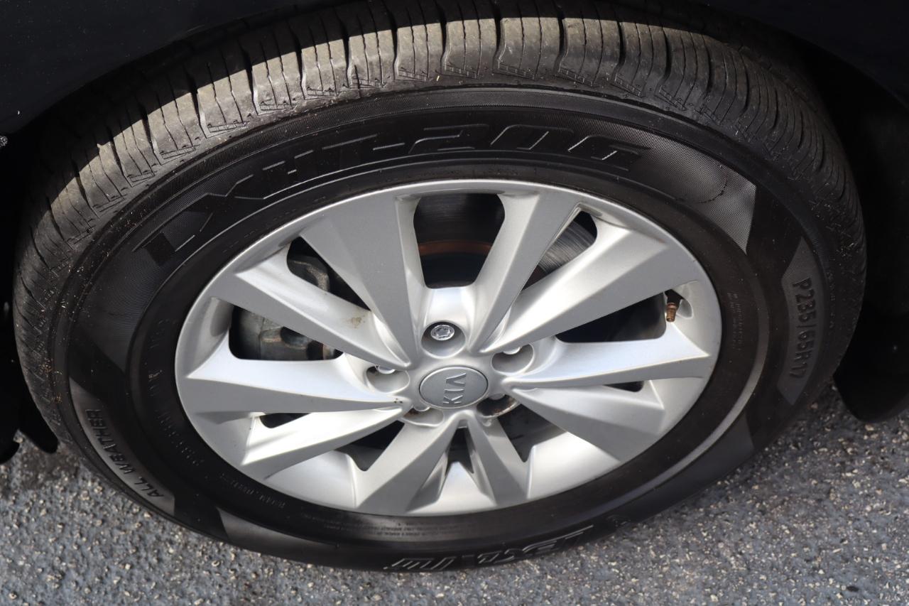 Kia Sedona LX FWD 2017