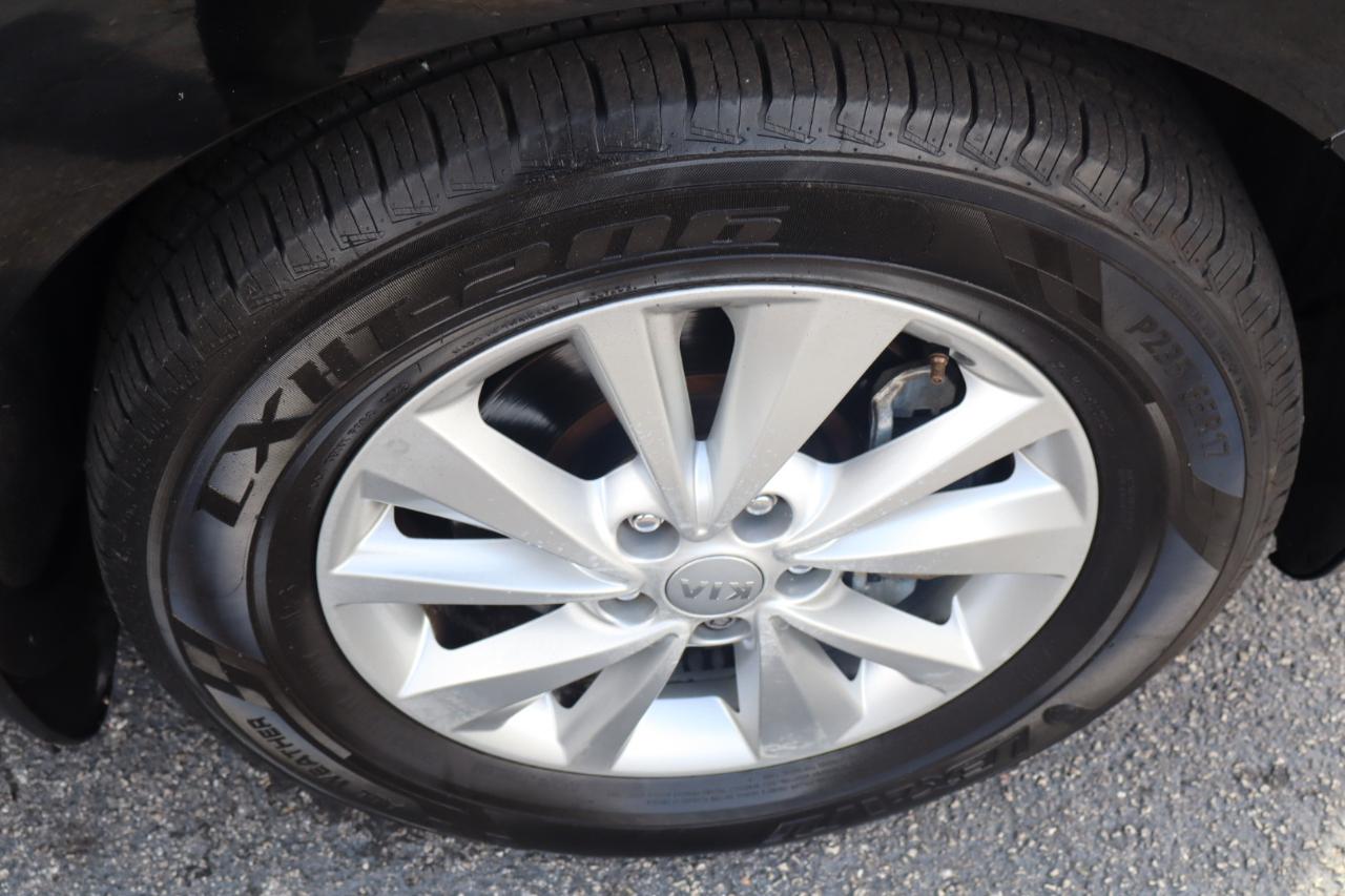 Kia Sedona LX FWD 2017